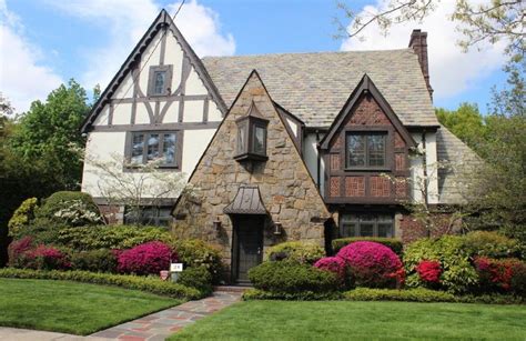 tudor francese|modern french tudor homes.